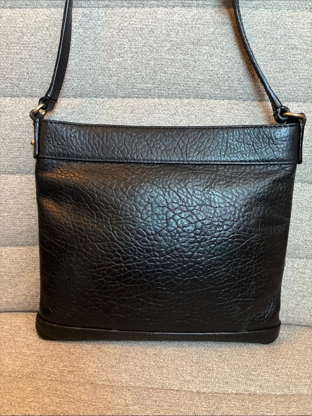 Kate Spade Black Crossbody